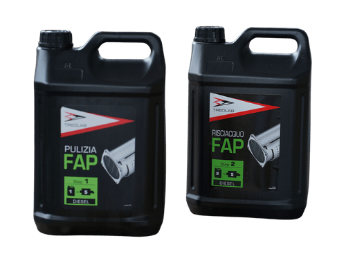 FAP CLEANER